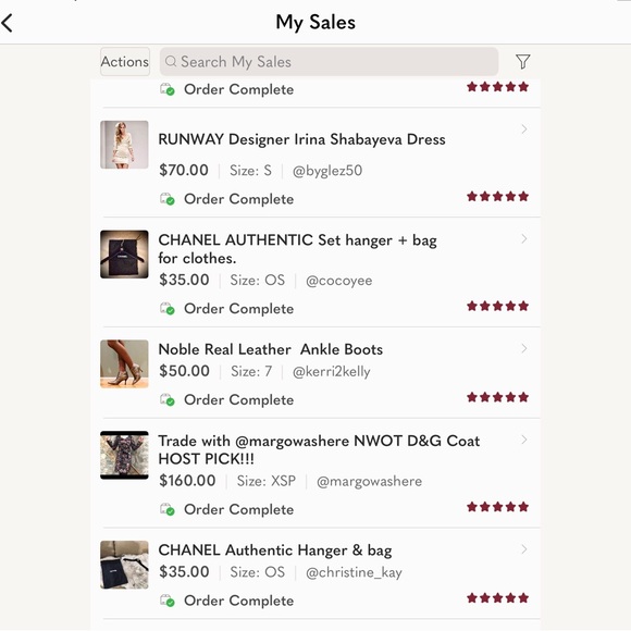 NWT cinq a sept 100% Silk Dress - Picture 11 of 16